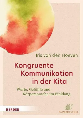 Produktbild von Kongruente Kommunikation in der Kita