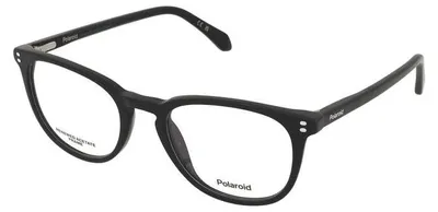 Produktbild von Polaroid PLD D609 Black 51/20/145 Herren Brillen