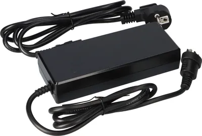 Produktbild von Kompakt Ladegerät 36V 2A 230V f. Bosch Active Performance Line