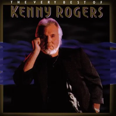 Produktbild von Kenny Rogers CD - Pop - Englisch - Very Best Of - Best Hits