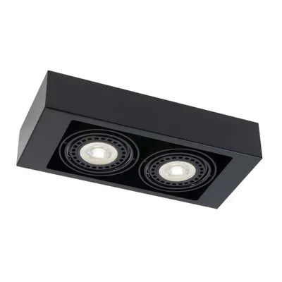 Obrázek produktu pro Bodové svítidlo pro povrchovou montáž KOGA 1153 Antigo