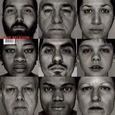 Obrázok produktu pre Bad Religion: -Epitaph 936502 - (CD / Titel: A-G)