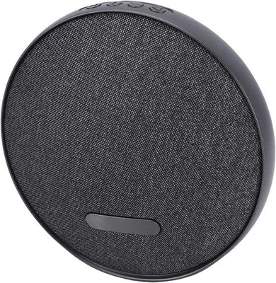 Productafbeelding van Draagbare Bluetooth Luidspreker - Draadloze Speaker - Muziek Luisteren Buiten - Automatische Geluidsoptimalisatie - 19 x 19 x 7 cm