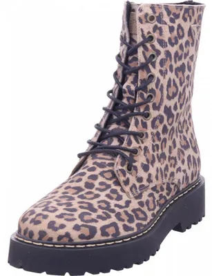 Produktbild von Palpa Stiefel beige in Gr. 37