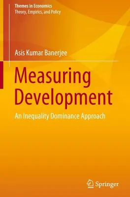 Obrázok produktu pre Measuring Development