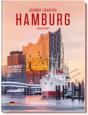 Obrázek produktu pro Schönes Hamburg / Beautiful Hamburg