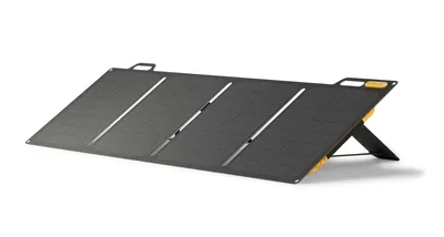 Immagine prodotto di BioLite SolarPanel 100 - Pannello solare pieghevole con 100 watt di potenza (compatibile con Goal Zero) di BioLite