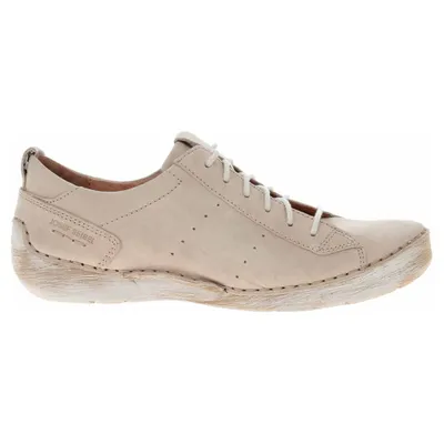 Obrázek produktu pro Dámské polobotky Josef Seibel 59656 95230 creme 38