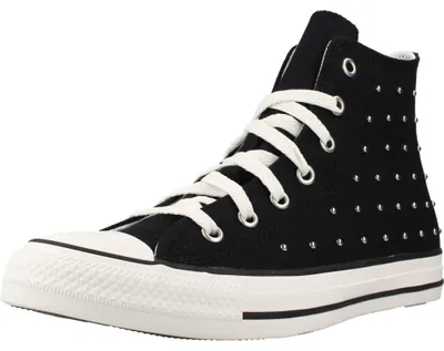 Produktbild von CONVERSE A23956C Schwarz