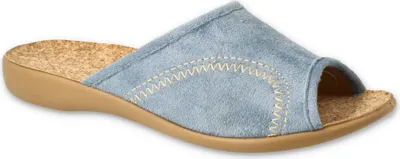 Produktbild von Hausschuhe Befado 254D139 blau