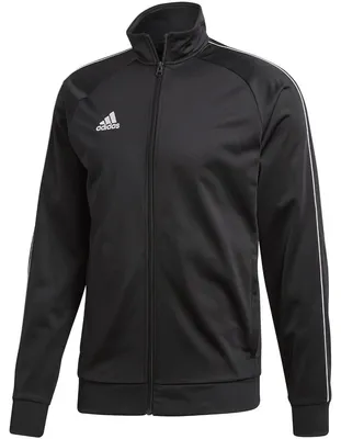 Produktbild von Adidas Core 18 Polyester Power Red / White XXXL