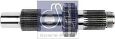 Produktbild von DT Spare Parts 4.64700 Antriebswelle