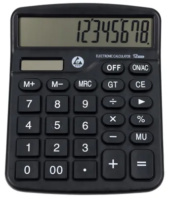 Obrázek produktu pro Kapesní kalkulačka WETEC ESD (kalkulačka Kalkulačka)