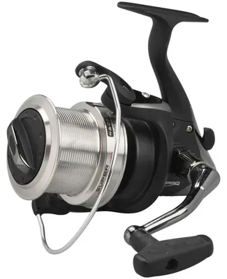 Produktbild von Spro Rolle Super Long Cast Pro 460 - Angelrolle