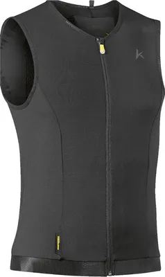 Produktbild von KOMPERDELL ULTRAFLEX AIR Men BLACK/ YELLOW BLACK/ YELLOW XXL