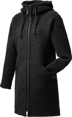 Produktbild von Mufflon W300 Mu-Carla black XXXL