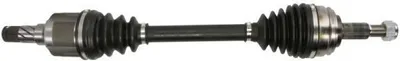 Produktbild von PASCAL G2R118PC Antriebswelle Vorne Links für RENAULT Scénic III (JZ0/1) GRAND SCÉNIC III (JZ0/1)