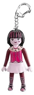 Produktbild von PLAYMOBIL 72046, 6 Jahr(e), Mehrfarbig, Kunststoff