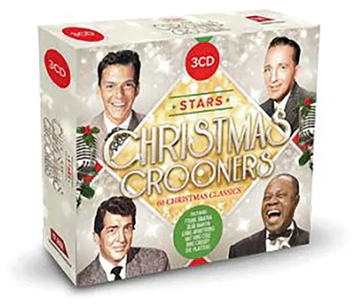 Productafbeelding van Kerstlieden van de sterren