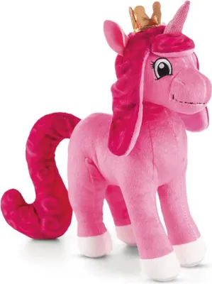 Produktbild von NICI Kuscheltier Lissy PONY Einhor