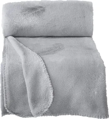 Image de Plaid polaire Collection Plumette
