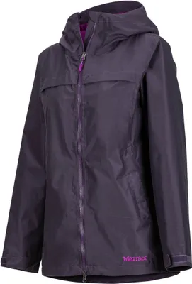 Produktbild von Marmot Tamarack Damen Jacke Gr.XS Purpur