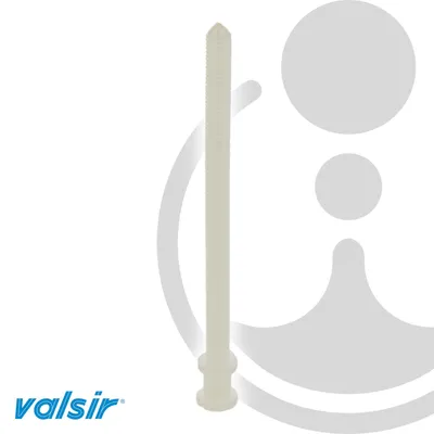 Produktbild von VALSIR Drückerstange zu Betätigungsplatte RIOS / ANGEL 1-Mengenspülung - VS0820110