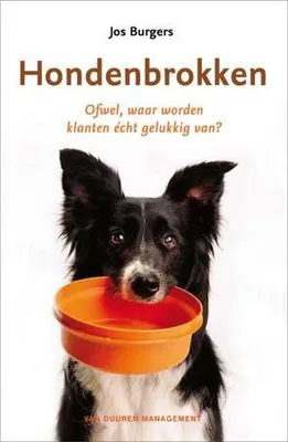 Immagine prodotto di Hondenbrokken