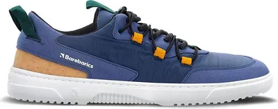 Produktbild von Barebarics Revive Barefoot Sportschuhe Blau EU 40 Herren Blau EU 40