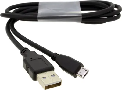 Produktbild von Casio Rangeman Watch | Cable Charger | Ladekabel 105cm GPR-B1000