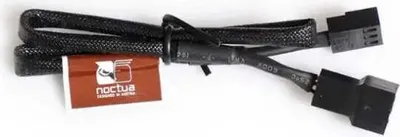 Zdjęcie produktu dla Noctua NA-SEC2, Czarny, 111 mm, 29 mm, 150 mm, 64 g