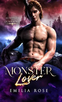 Produktbild von Monster Lover