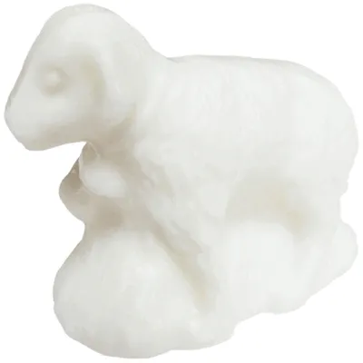 Produktbild von Haslinger Schafmilch Seife Schaf 45 g Art.Nr. 6031
