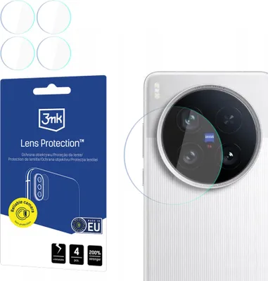 Immagine prodotto di Vivo X200 Ultra - Protezione lenti 3Mk