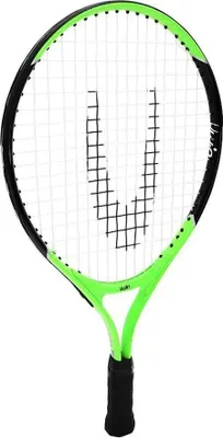 Obrázek produktu pro Tenisová raketa Uwin Junior 19 palců - Lehká dětská raketa pro začátečníky