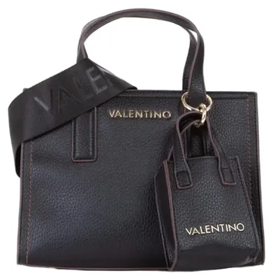 Productafbeelding van Valentino Sac Cabas Samantha, kleur: Nero (zwart)
