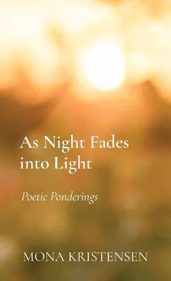Produktbild von As Night Fades into Light