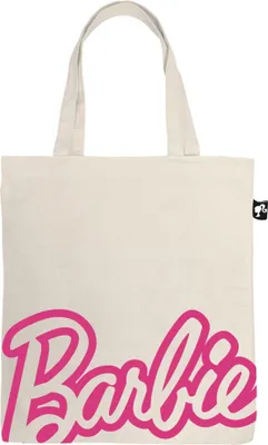 Productafbeelding van Arditex Mattel Stoffentas Beige, Beige, One Size