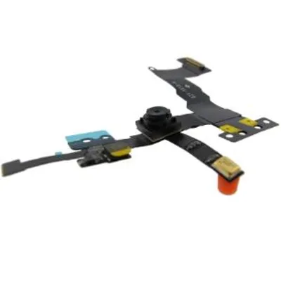 Produktbild von OEM Frontkamera mit Flexkabel für iPhone 5s