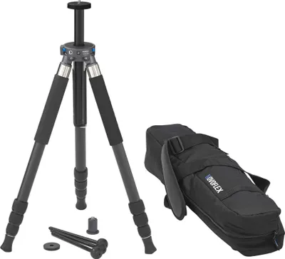 Produktbild von Novoflex TrioPod-M C2840 Carbon Stativ Set