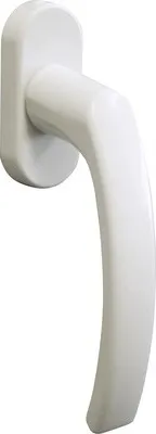 Produktbild von Produkt der Serie Rasterolive aus Aluminium in Weiß
