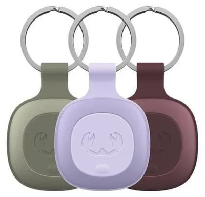 Zdjęcie produktu dla Fresh 'n Rebel 8720249806561, Uniwersalne, Wyszukiwarka, Zielony, Liliowy, Mauve, Pyłoszczelny, Wodoodporna, Plastik, IP67