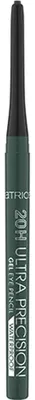 Produktbild von Catrice 10h Ultra Precision Gel Eye Pencil Waterproof 040-Warm Green 0,28g