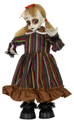 Produktbild von Geisterpuppe Hannah 45cm