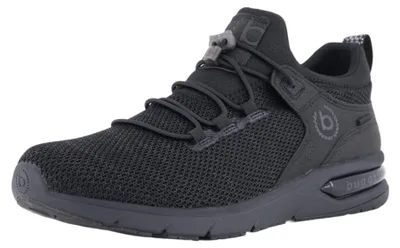 Produktbild von Bugatti Sportliche Schnürschuhe Herren 32323135323139 Schwarz 46 EU