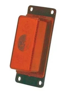 Produktbild von VIGNAL Schlussleuchte 187730 39,5mm 32mm 0,0388kg