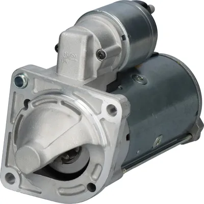 Produktbild von VALEO 201068 Starter Anlasser 2kW für OPEL ZAFIRA B (A05) 12V