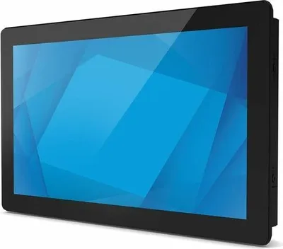 Produktbild von Elo Touch Solutions E131375, 39,6 cm (15.6"), 1920 x 1080 Pixel, Full HD, TFT-LCD, 315 cd/m², Kapazitiv