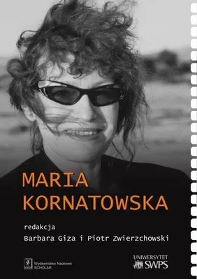 Imagen del producto de ISBN Maria Kornatowska, Polski, Broszurowa okładka, 292 stron(y)