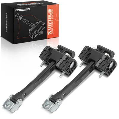 Zdjęcie produktu dla Frankberg 2x Ogranicznik drzwi tył dla Opel Insignia G09 13229108
